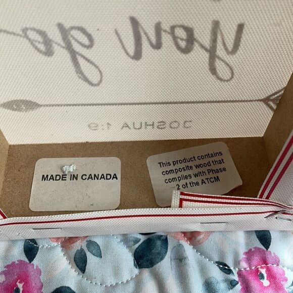 Religious Shadow Box Art - Picture 2 of 2